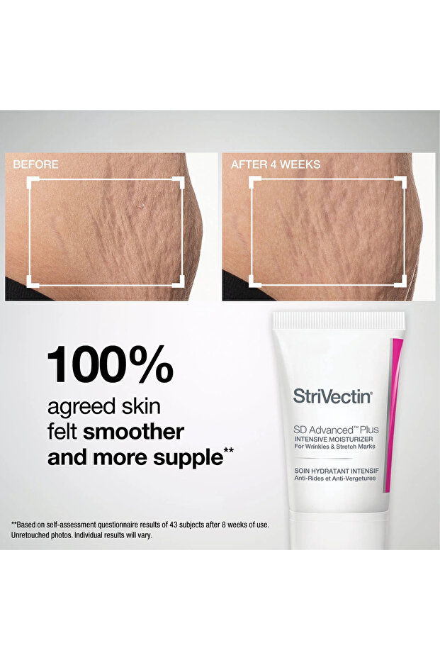 SMOOTH & HYDRATE 2’li Set 60 ml + 30 ml - 4