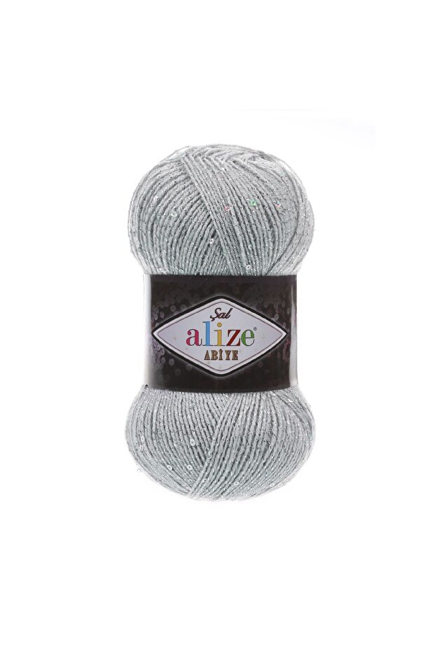 Şal Abiye (1 Adet) - 1