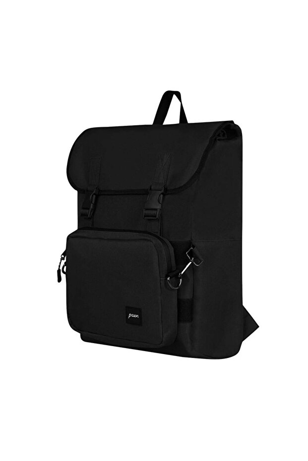 حقيبة ظهر عملية حضرية - 2