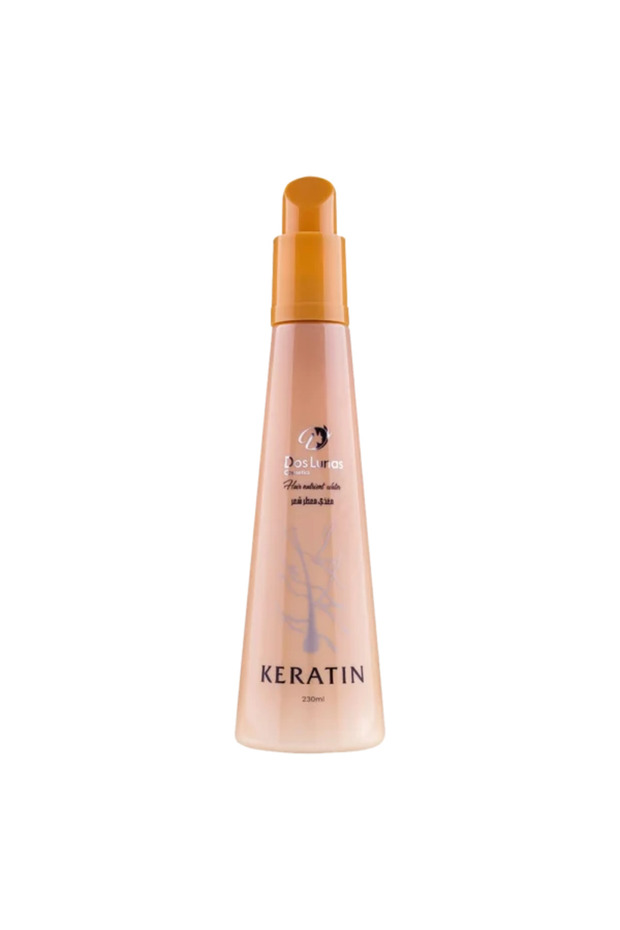 Dos Lunas Hair Nutrient Water Keratin 230 mL