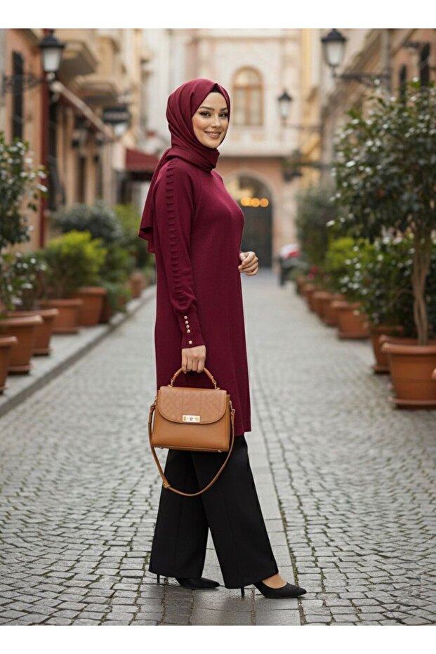 0325 TRİKO KAZAK - 3