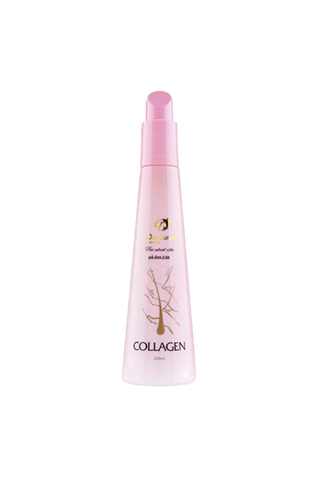 Dos Lunas Hair Nutrient Water Collagen 230 mL