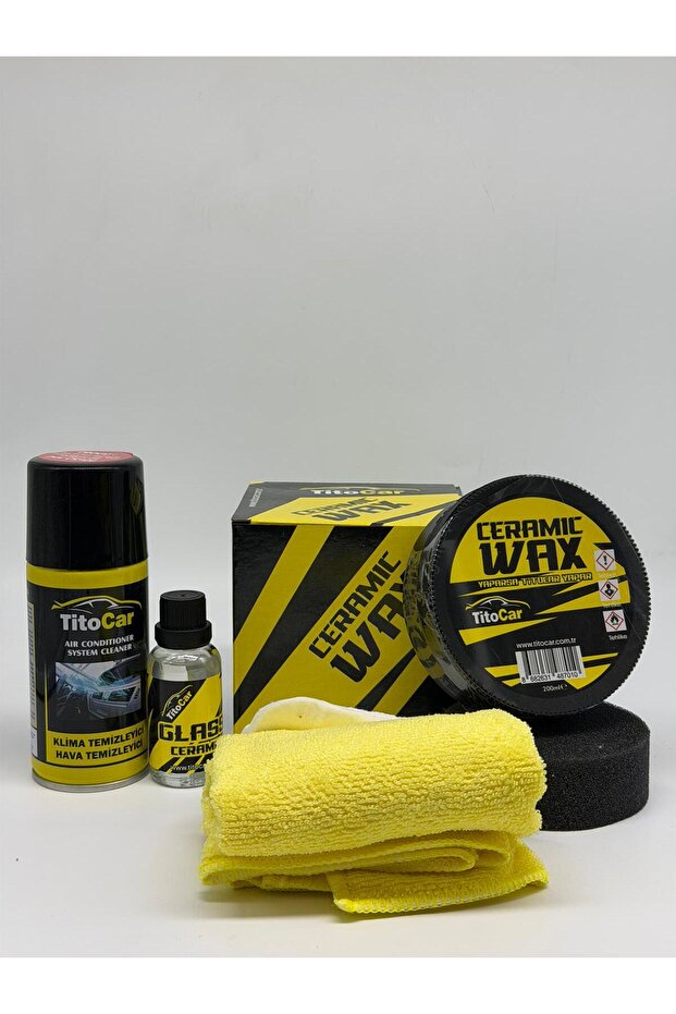 VİP Set 13 Parça - 4