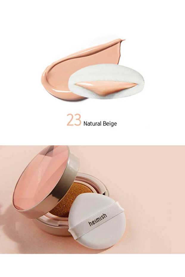 Artless Perfect cushion 23 numara - 2