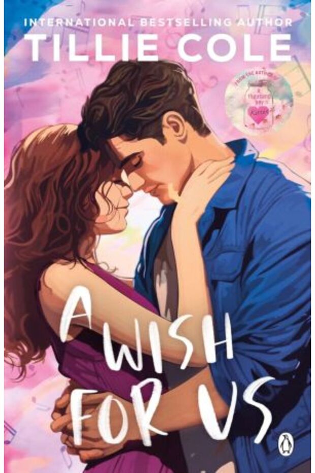 A Wish For Us - 1