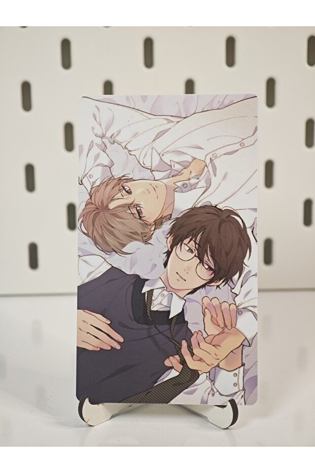 Lost in the Cloud - 3