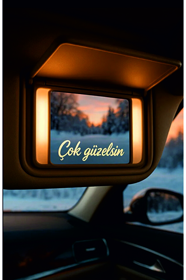 ÇOK GÜZELSİN STİCKER - 1