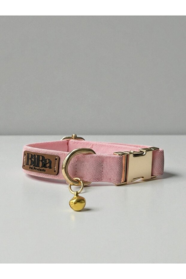 Candy Zilli Cat Collar