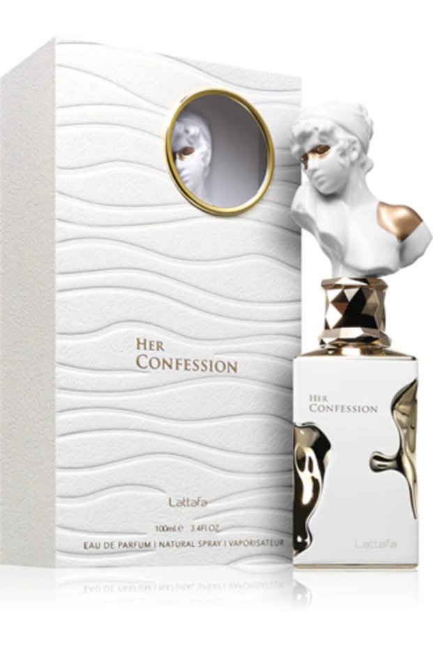 HER CONFESSION