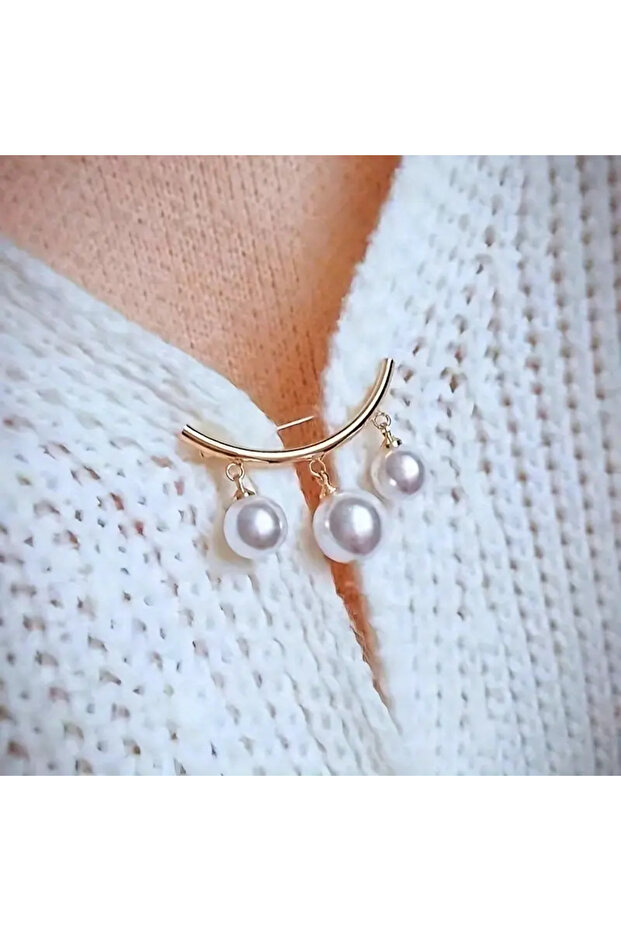 Trendlover Broş - 1