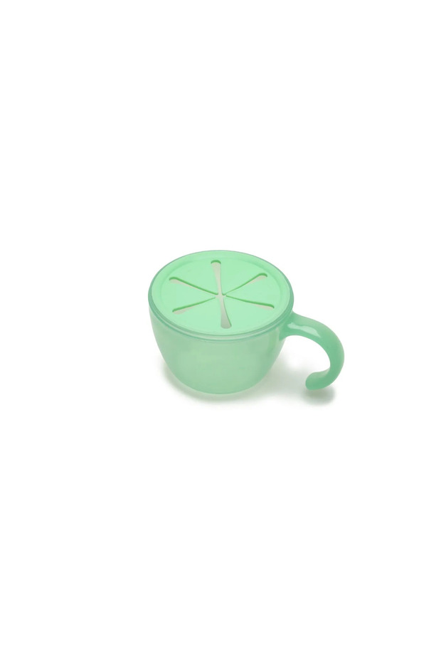SNACK CONTAINER ABACUS, MELII, MINT - 7