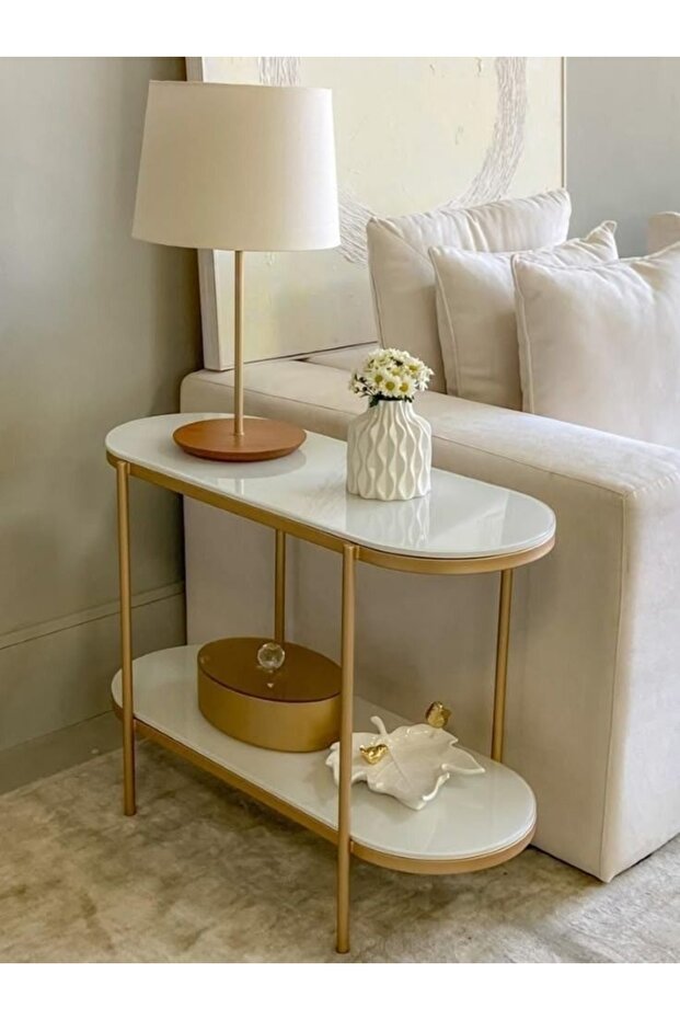 طاولة جانبيه - 1