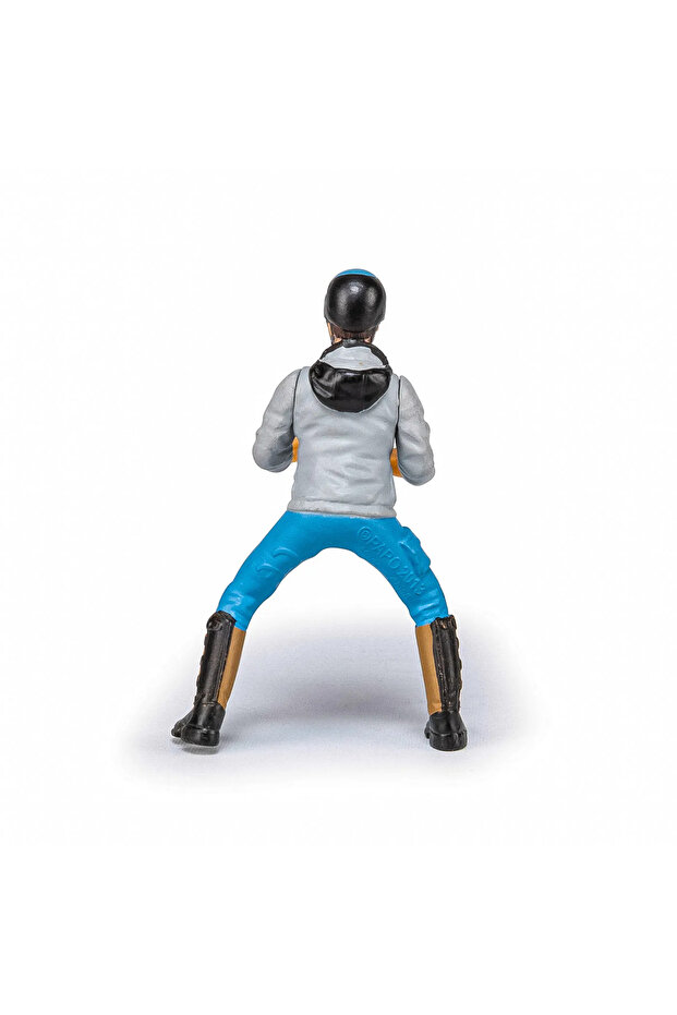 Φιγούρα Τζόκεϊ - 5