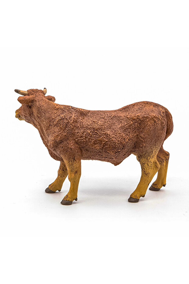 Vaca Limuzină - 8