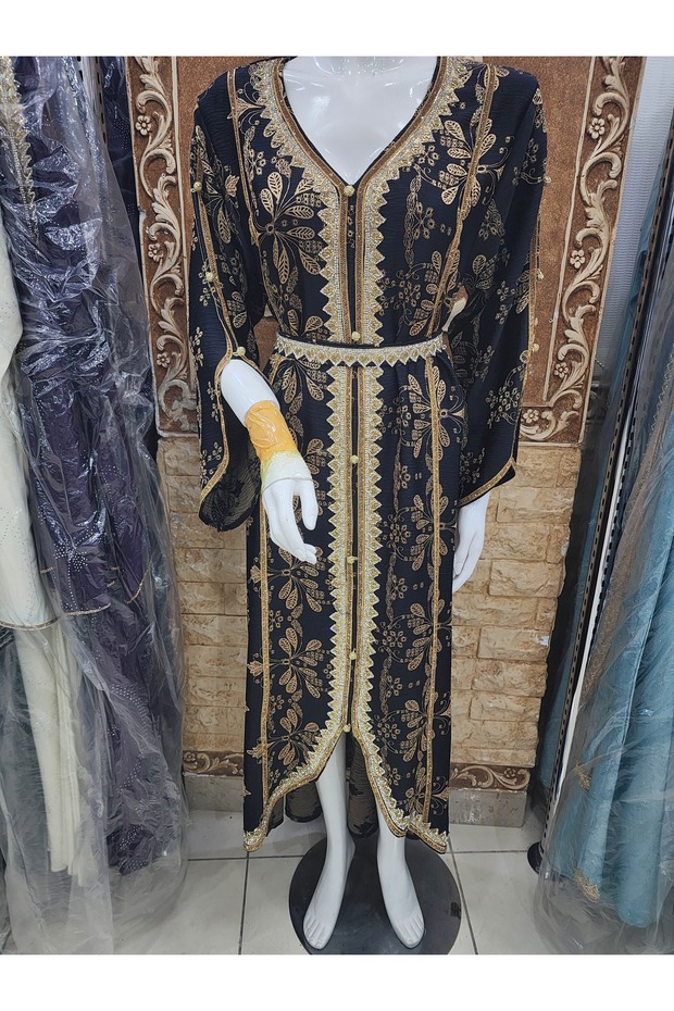 جلابيه نسائي