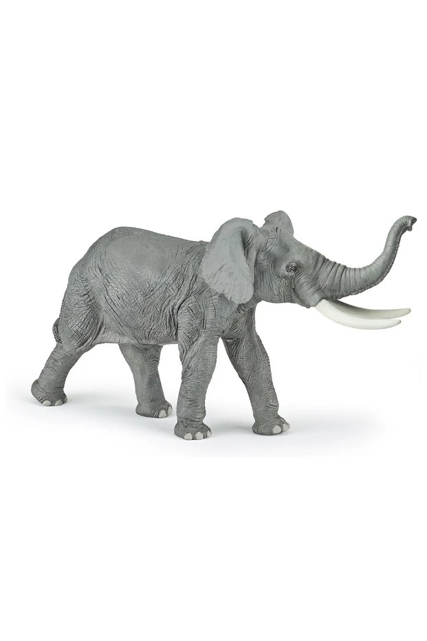 Elephant Figurine