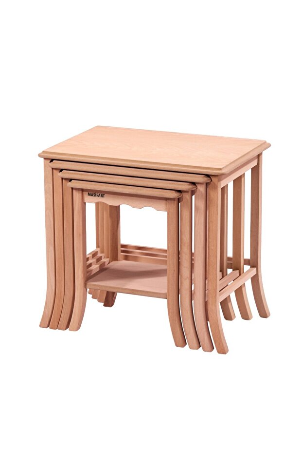 Pecunia Çin Zigon Cilasız Ham - 1