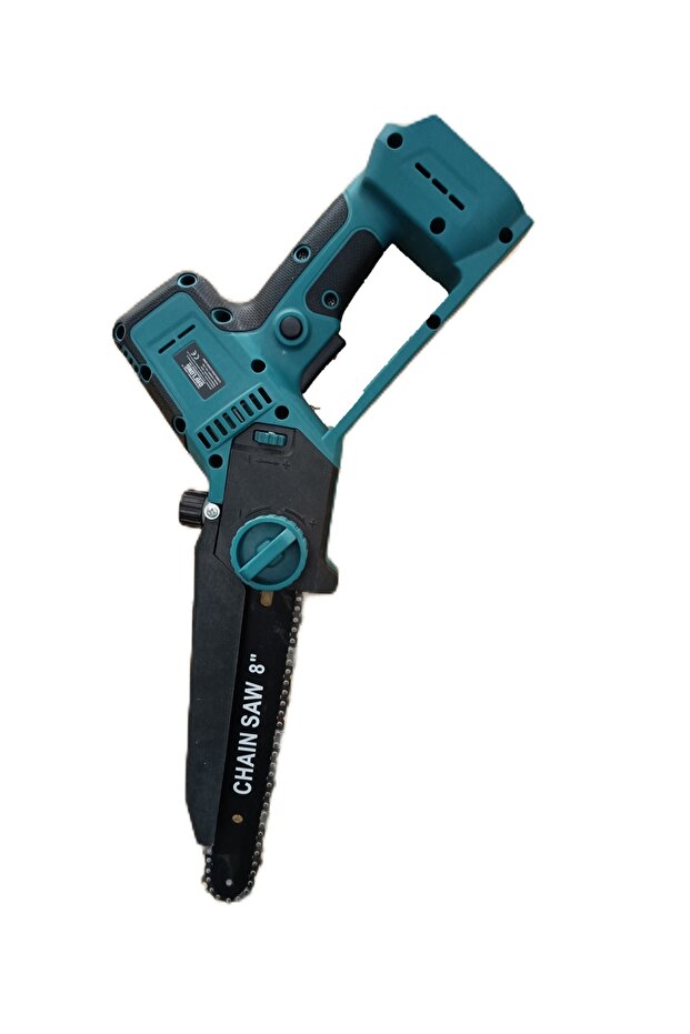 20cm Şarjlı El Testeresi - 4