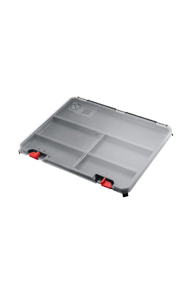 SystemBox Kapak Kutusu - 2