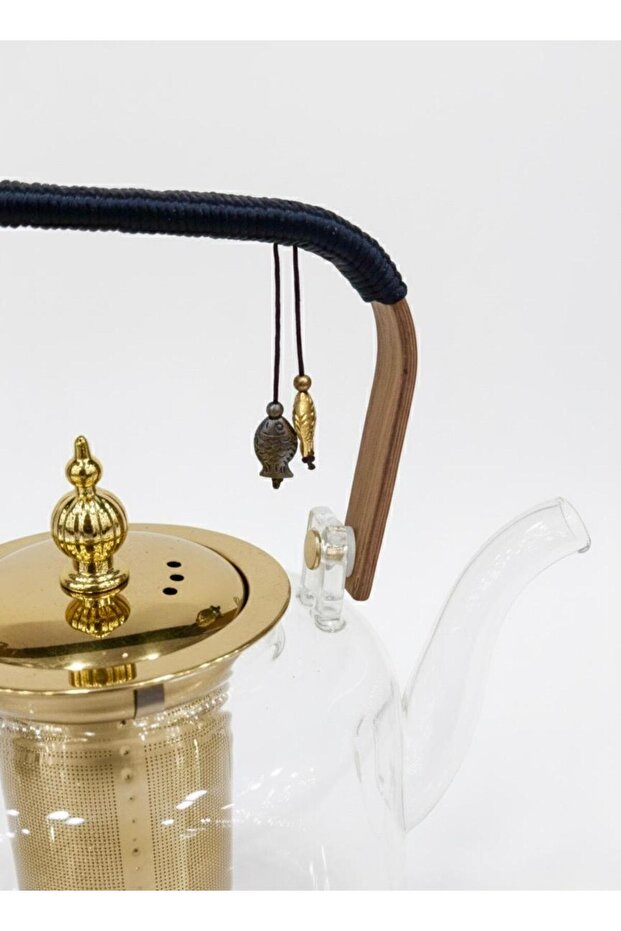 ابريق شاي زجاج - 3