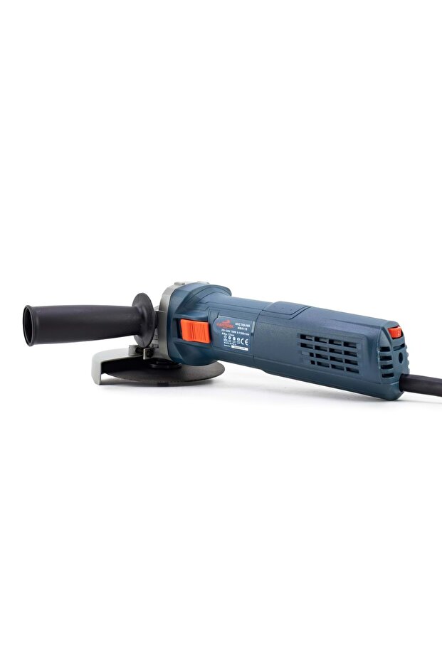 125MM BSE Devirli Spral - 3