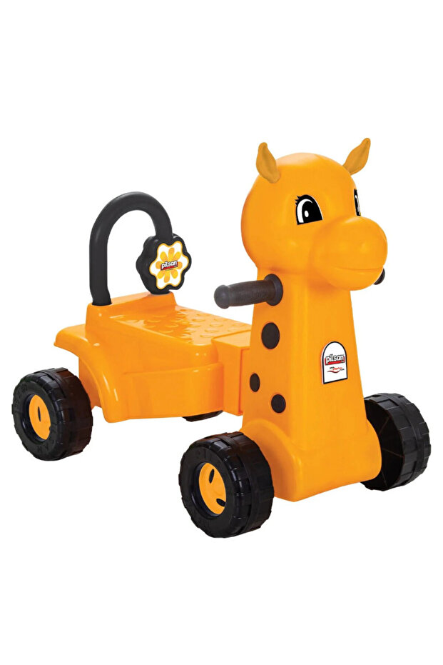 BAMBİ CAR - 1