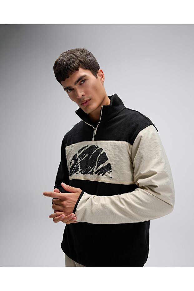 سويت شيرت رجالي EM519