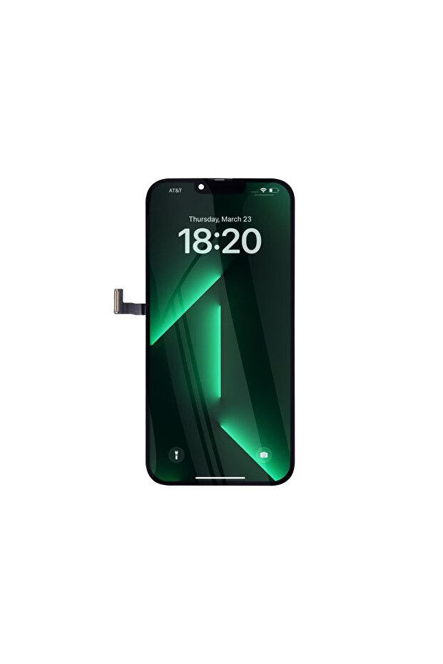 iPhone 13 Pro Max HARD-OLED Ekran - 4