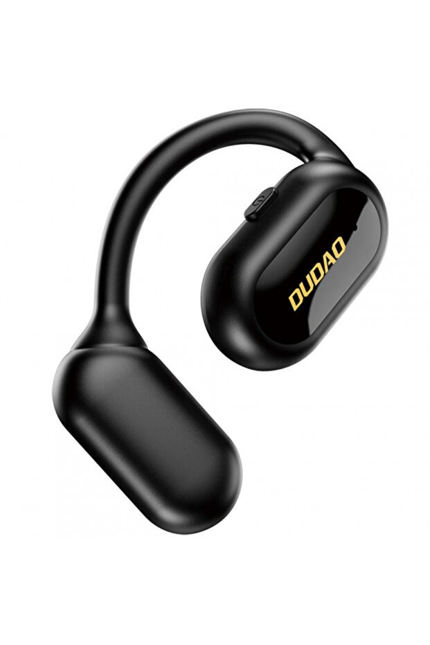 Handsfree Bluetooth U4A, A2DP, Negru - 1