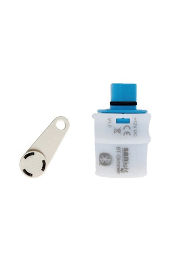 Dimmer Bluetooth Sanlight EVO, control inteligent, IP65 - 1