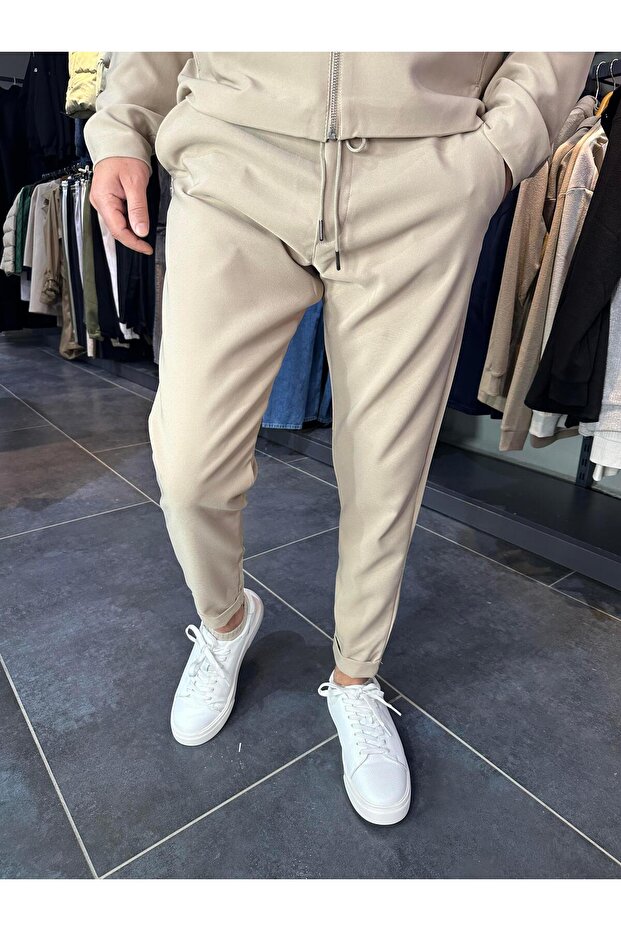 HÜRMÜZ BEJ PANTOLON - 2