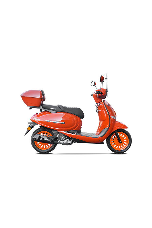 BELLİNİ 50CC - 1