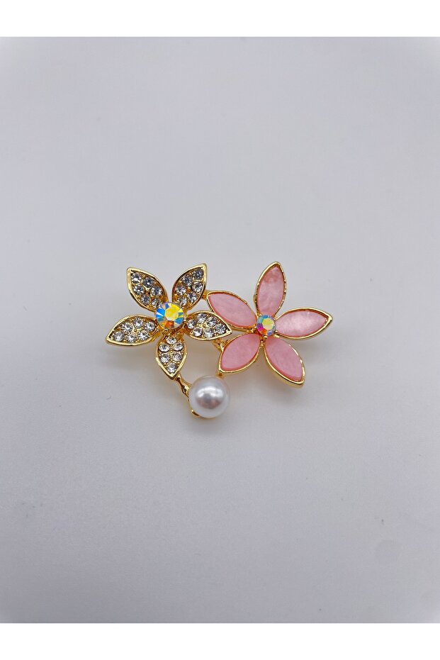 Kadın Broş - 2