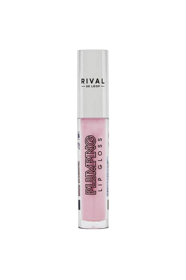 Plumping Lip Gloss No.03 - 1