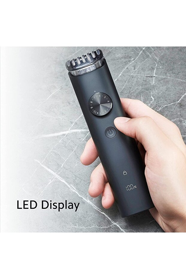 Grooming Kit Pro - 7