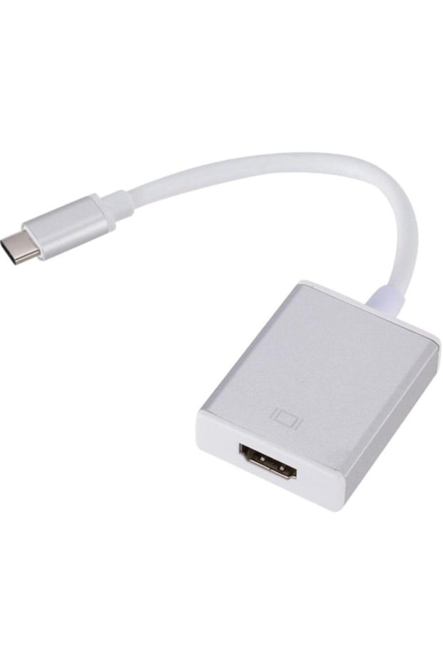 Type C USB 3.1 to HDMI Converter Adapter