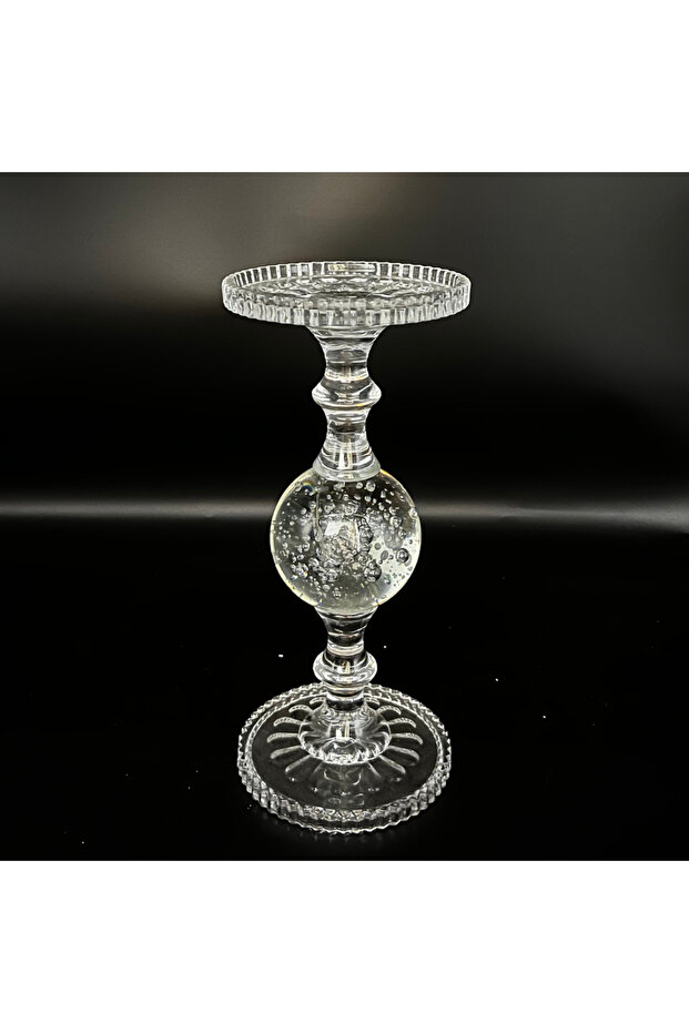 KRİSTAL ŞAMDAN - 3