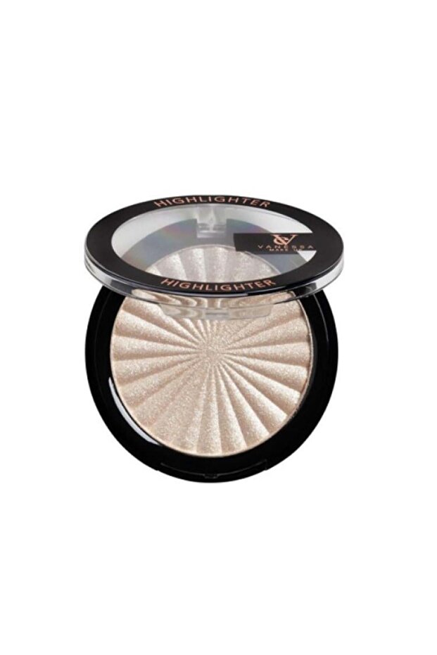 Makeup - Powder Highlighter - 2