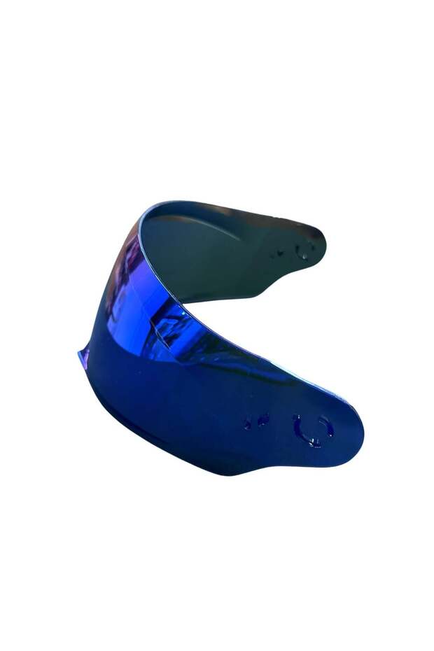 Rapid Mavi Vizör Camı - 2