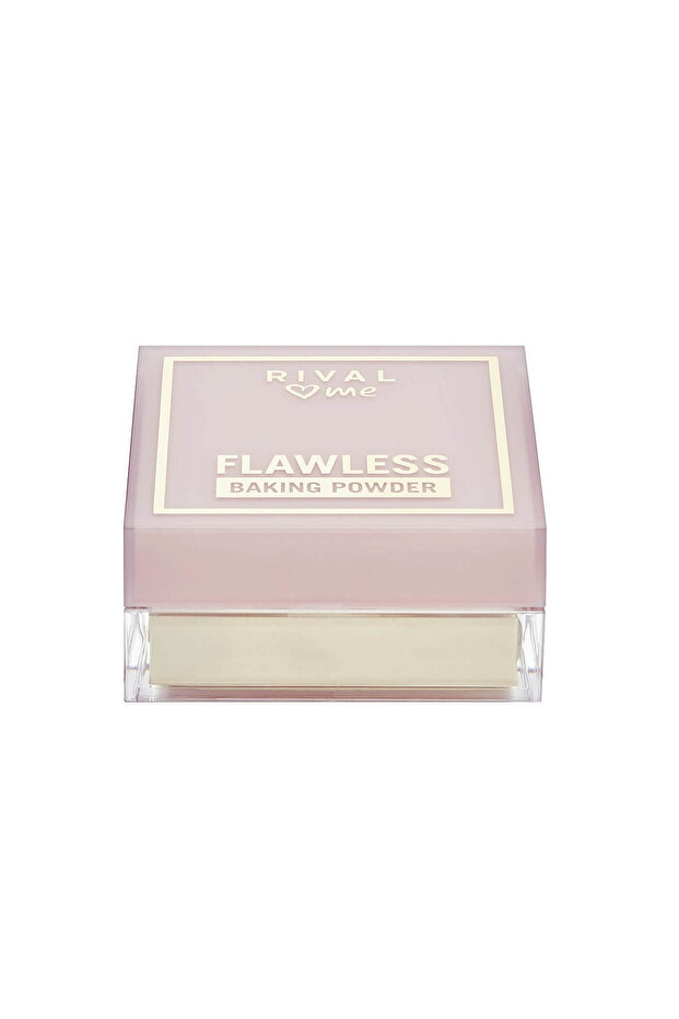 Pudra Flawless Baking 14 gr - 1