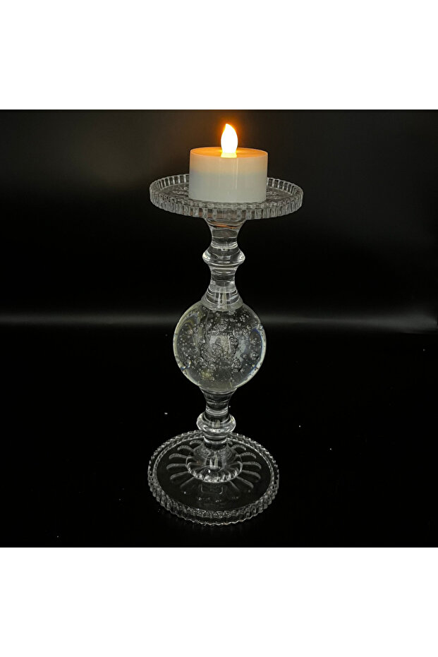 KRİSTAL ŞAMDAN - 2