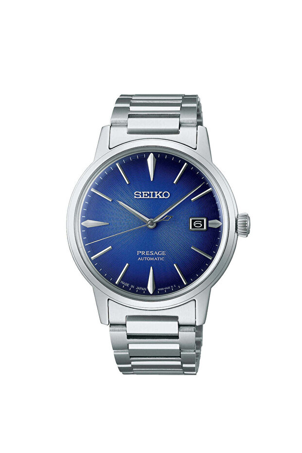 Men's Presage Automatic Watch - SRPJ13J1