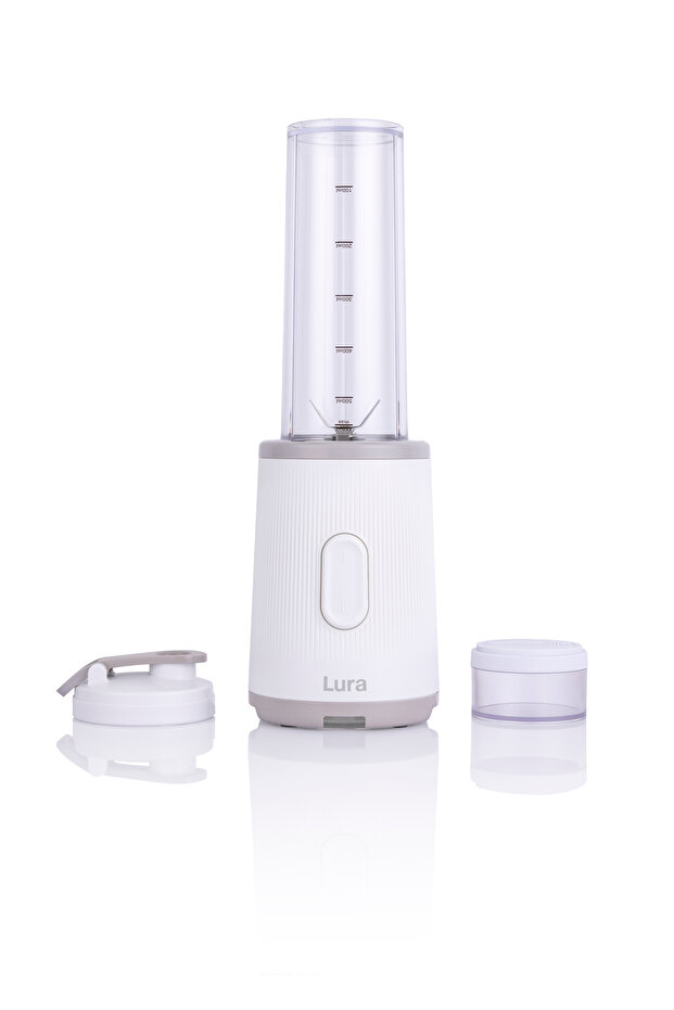 Kişisel Blender Seti 12RE - 4