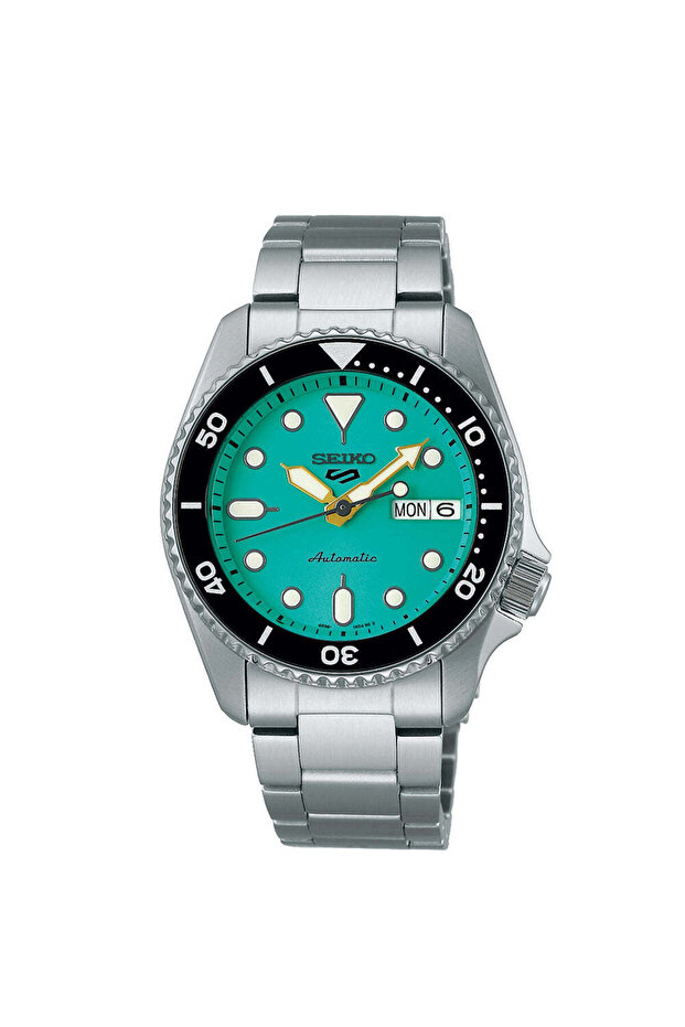 Men's New5Sports Automatic Watch