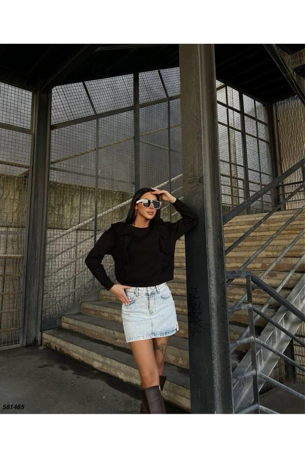 ثلاثة خيوط عرق 581485 رمادي - 1