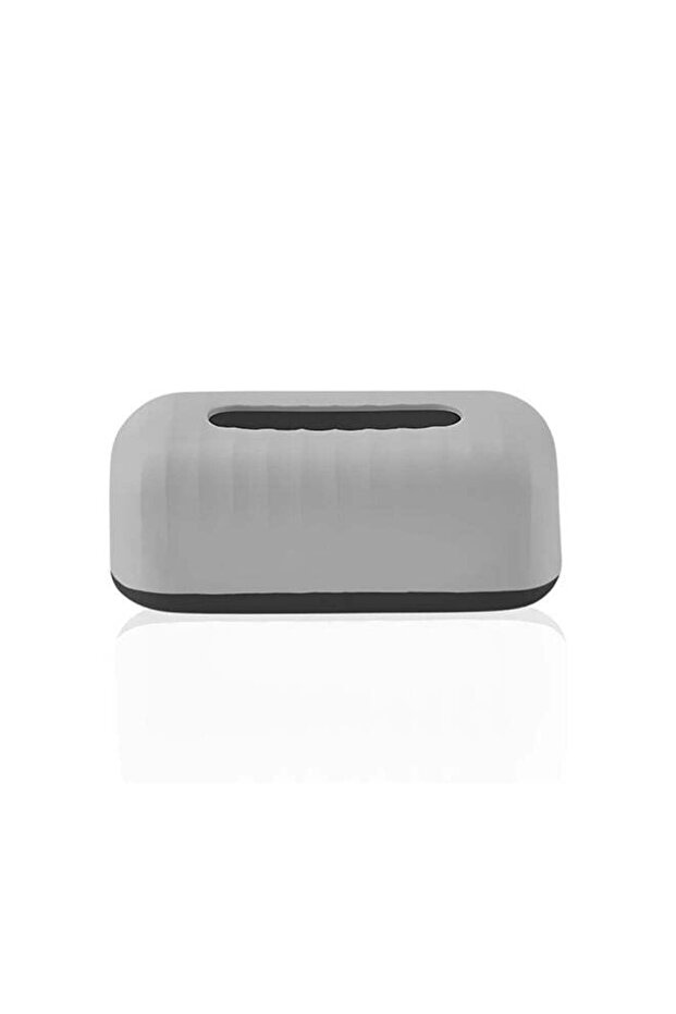 Feelings 27 x 14 x 14cm Tissue Box Holder – Modern Rectangular Tissue Dispenser Cover for Standard