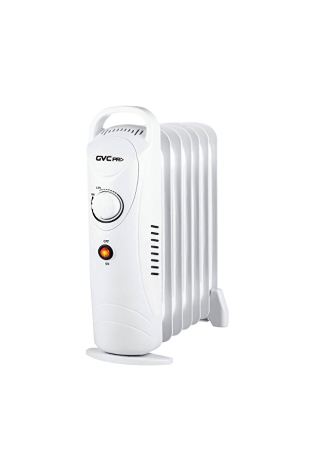 مدفأة زيت برو ميني 7 ريش (GVOR-07)