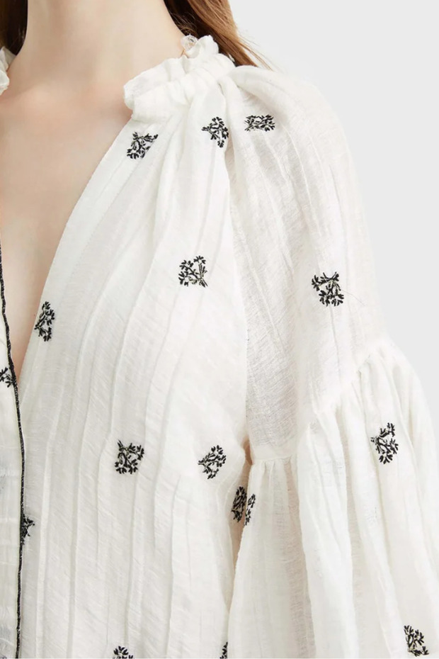 N22YN2065 ELBİSE - 4