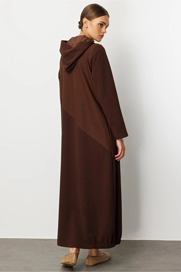 ASTARLI TRENCH KAP - 6