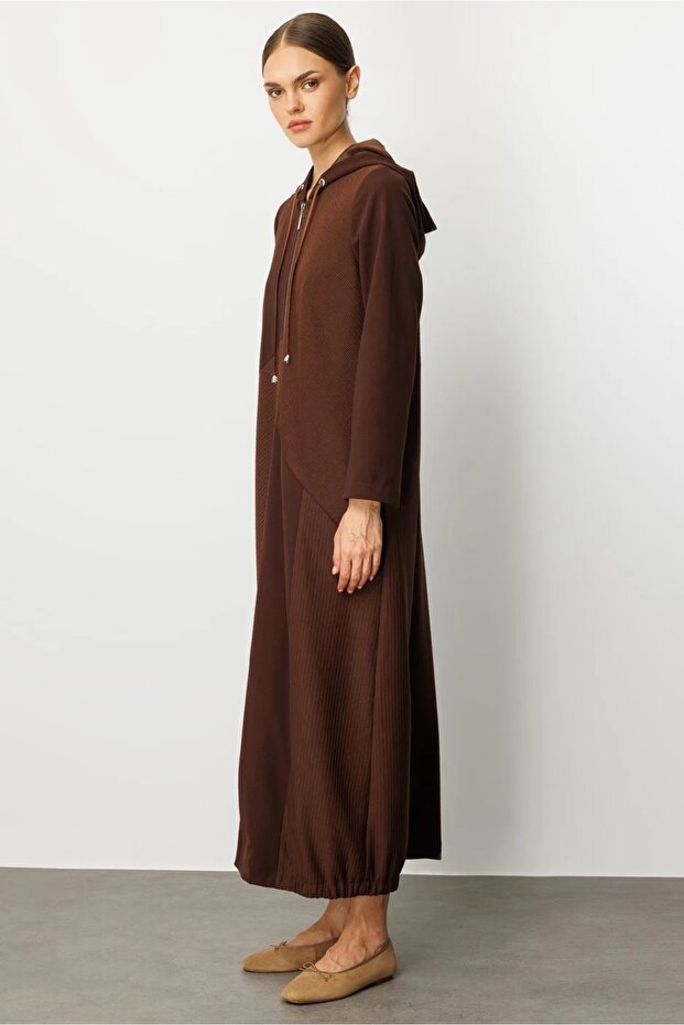 ASTARLI TRENCH KAP - 4